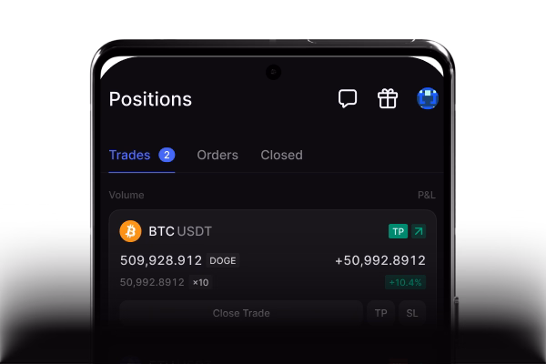 ícone do app Android