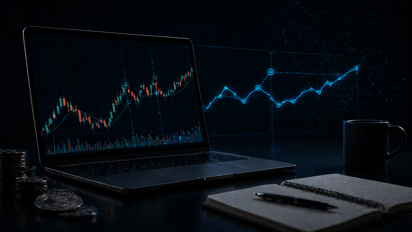 Backtesting Trading Strategies: A Practical Guide with Real Examples