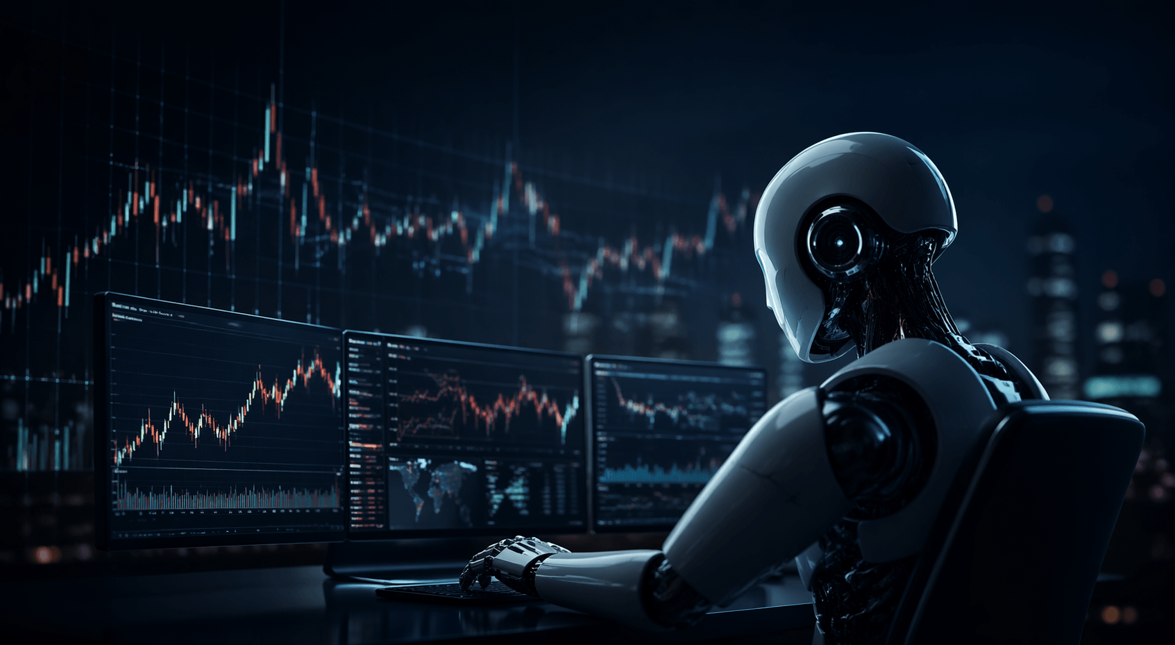 What Is an AI Trading Agent? Complete Guide 2026