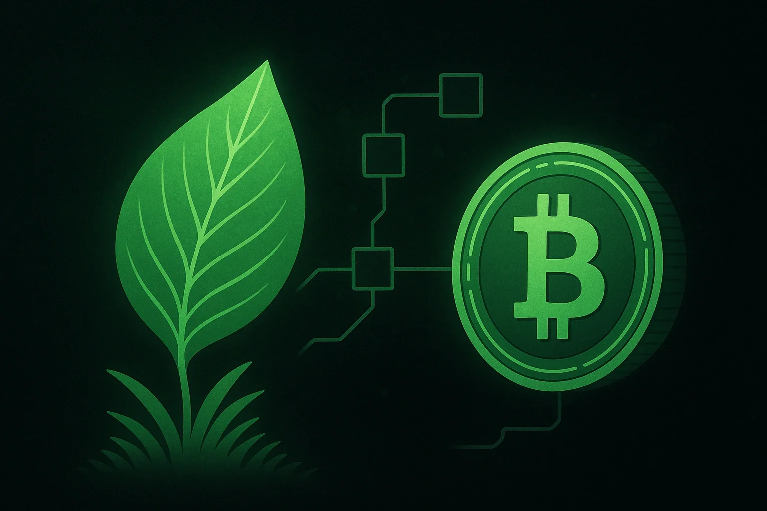 green crypto
