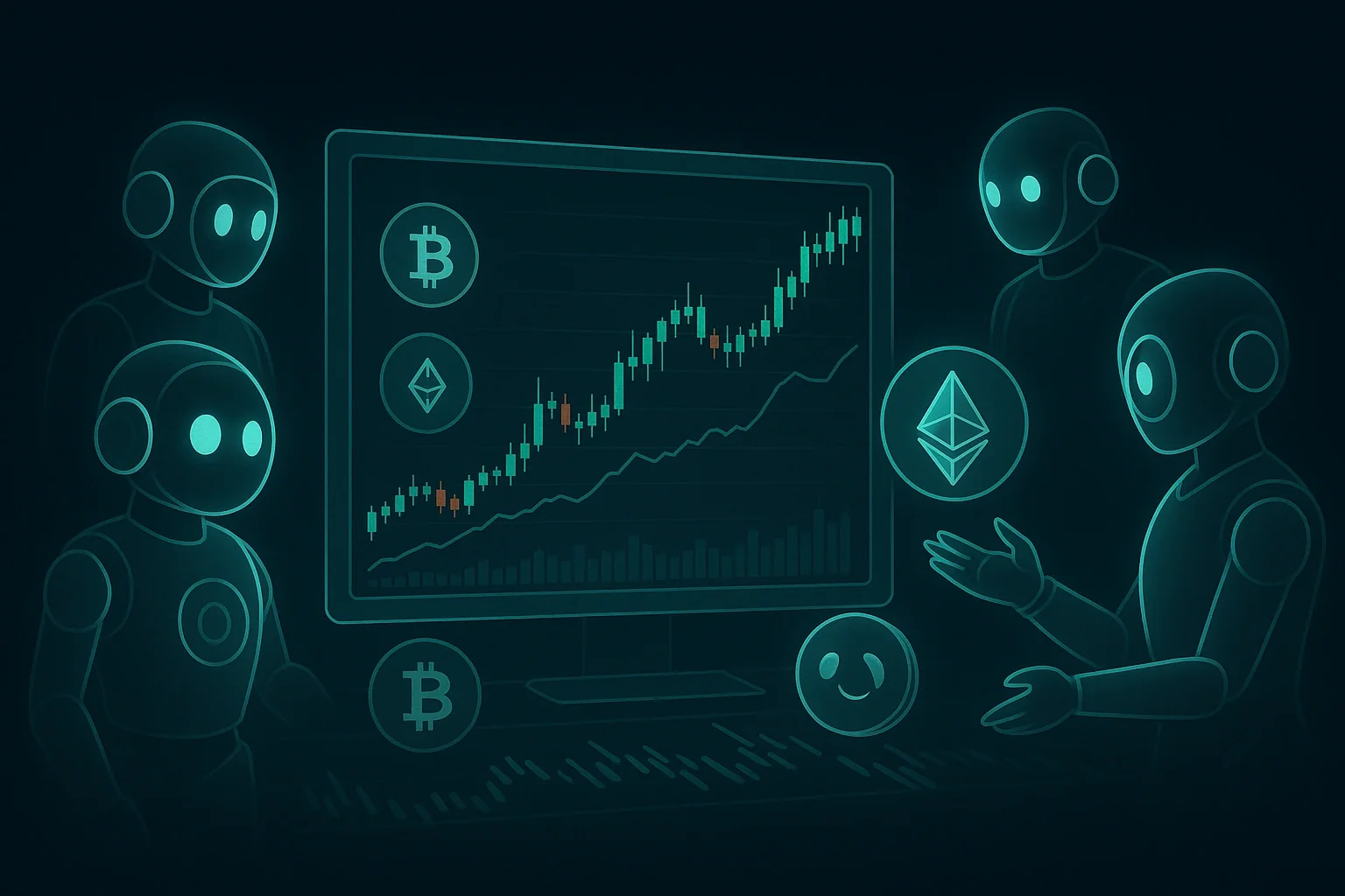 AI Agent for Trading