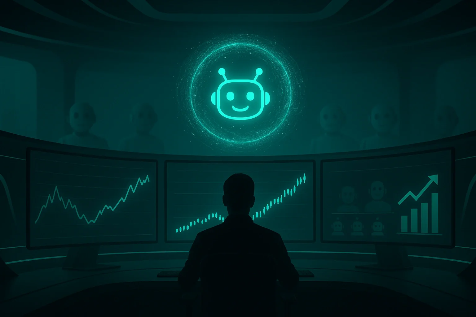 AI Agents vs. Traditional Bots