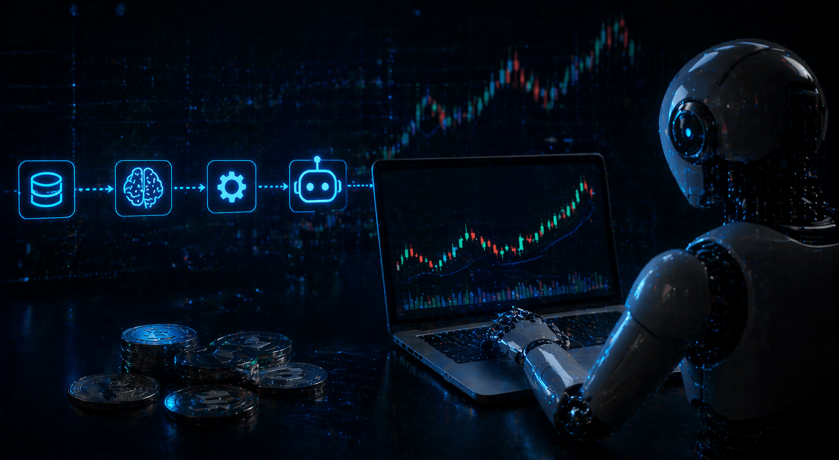 How to Automate Your Crypto Trading: A Complete Guide for 2026