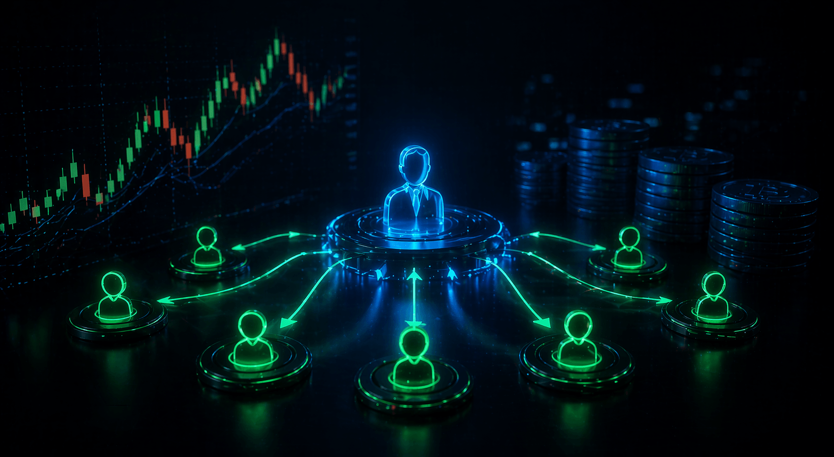 Copy Trading Crypto: How It Works in 2026