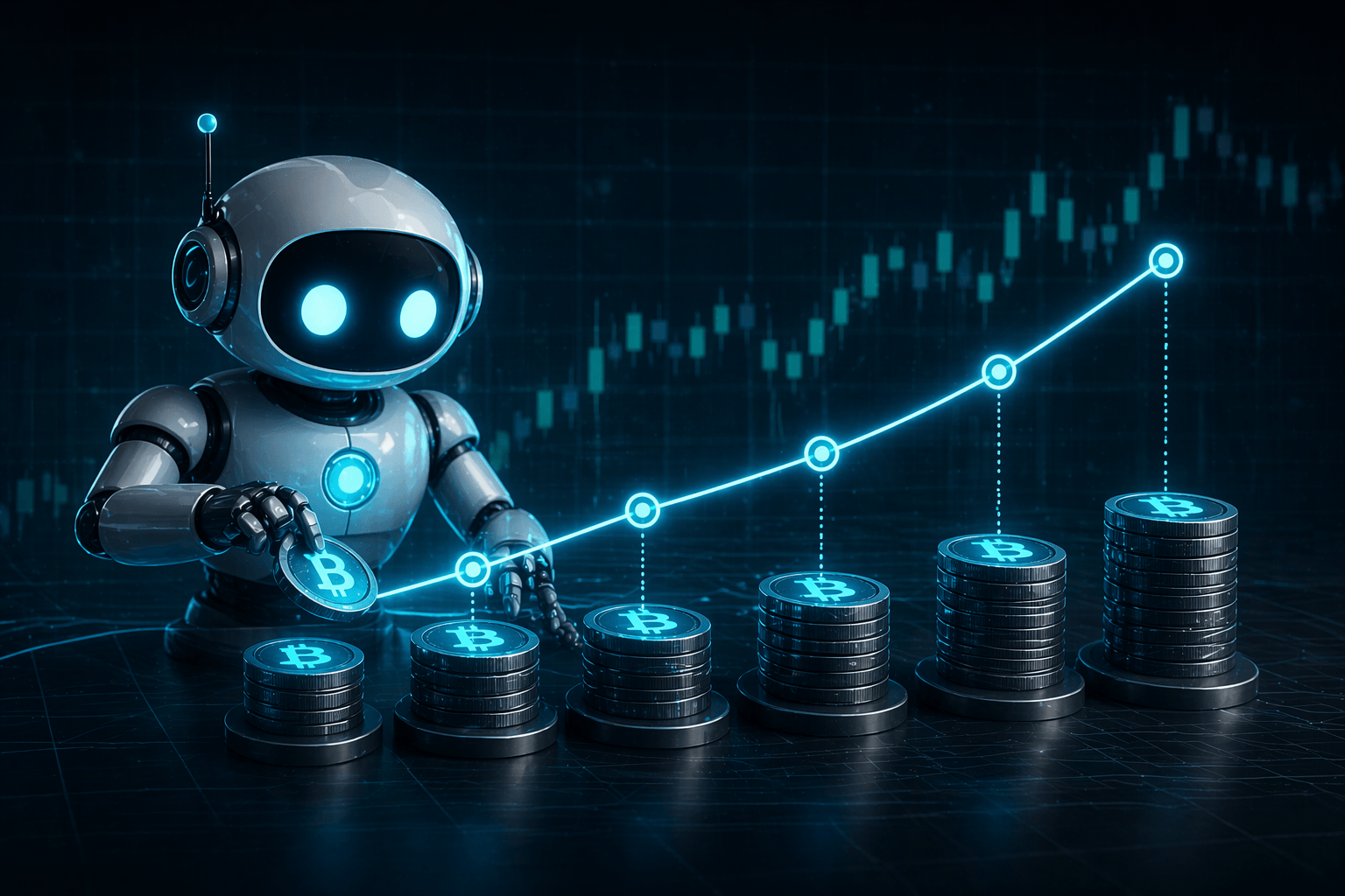 DCA Trading Bot Strategy: The Complete Guide to Smarter Crypto Investing in 2026
