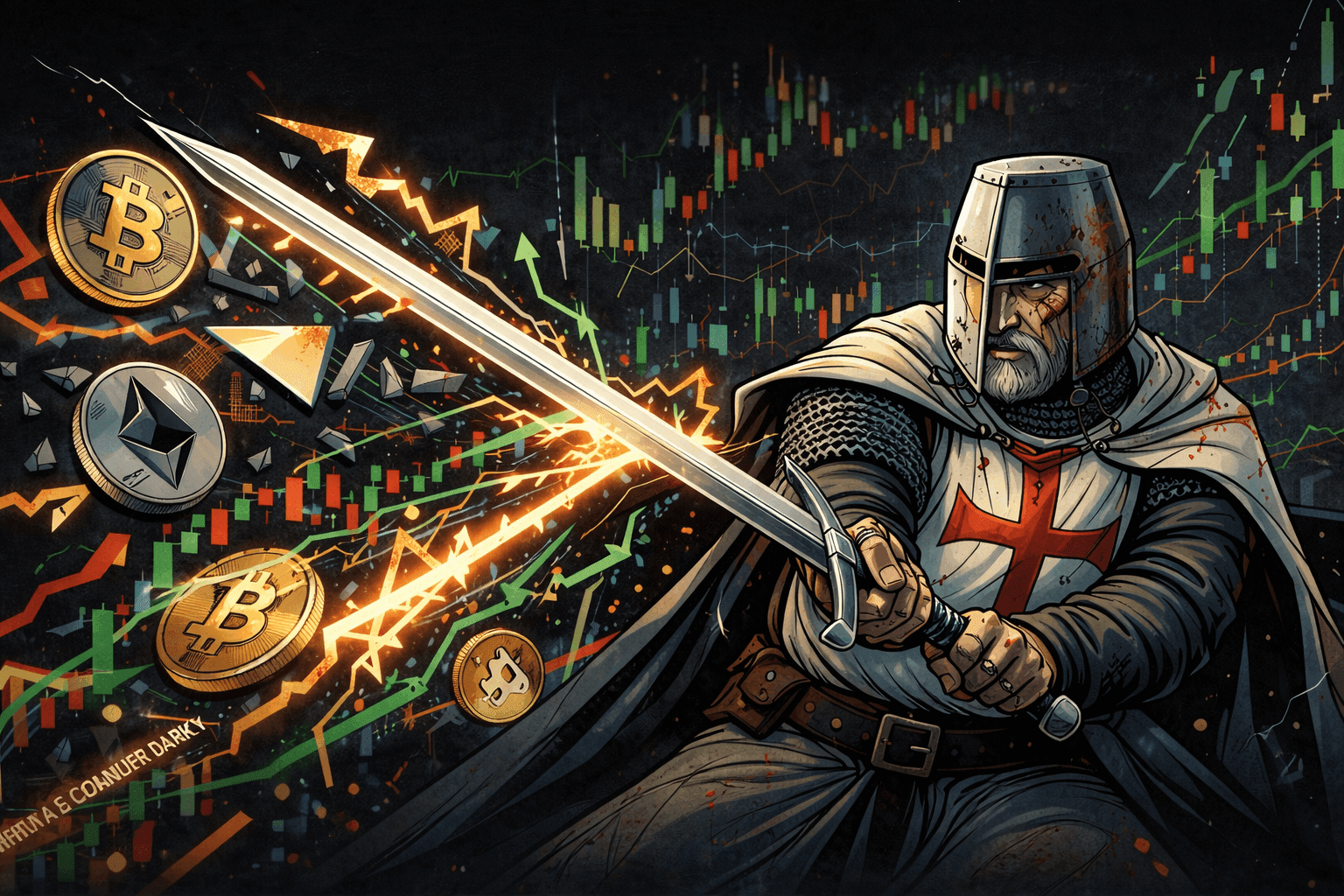Lesson 10.6: Leverage & The Sword