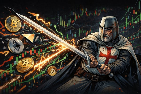 Lesson 10.6: Leverage & The Sword