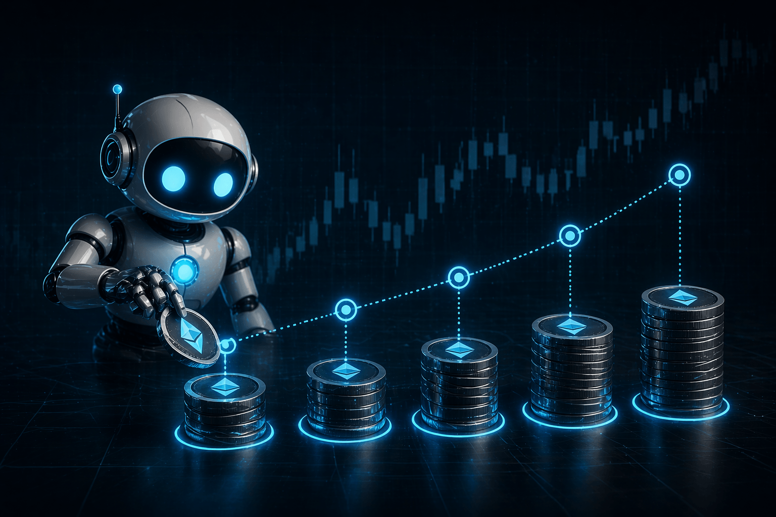 DCA Trading Bot Strategy