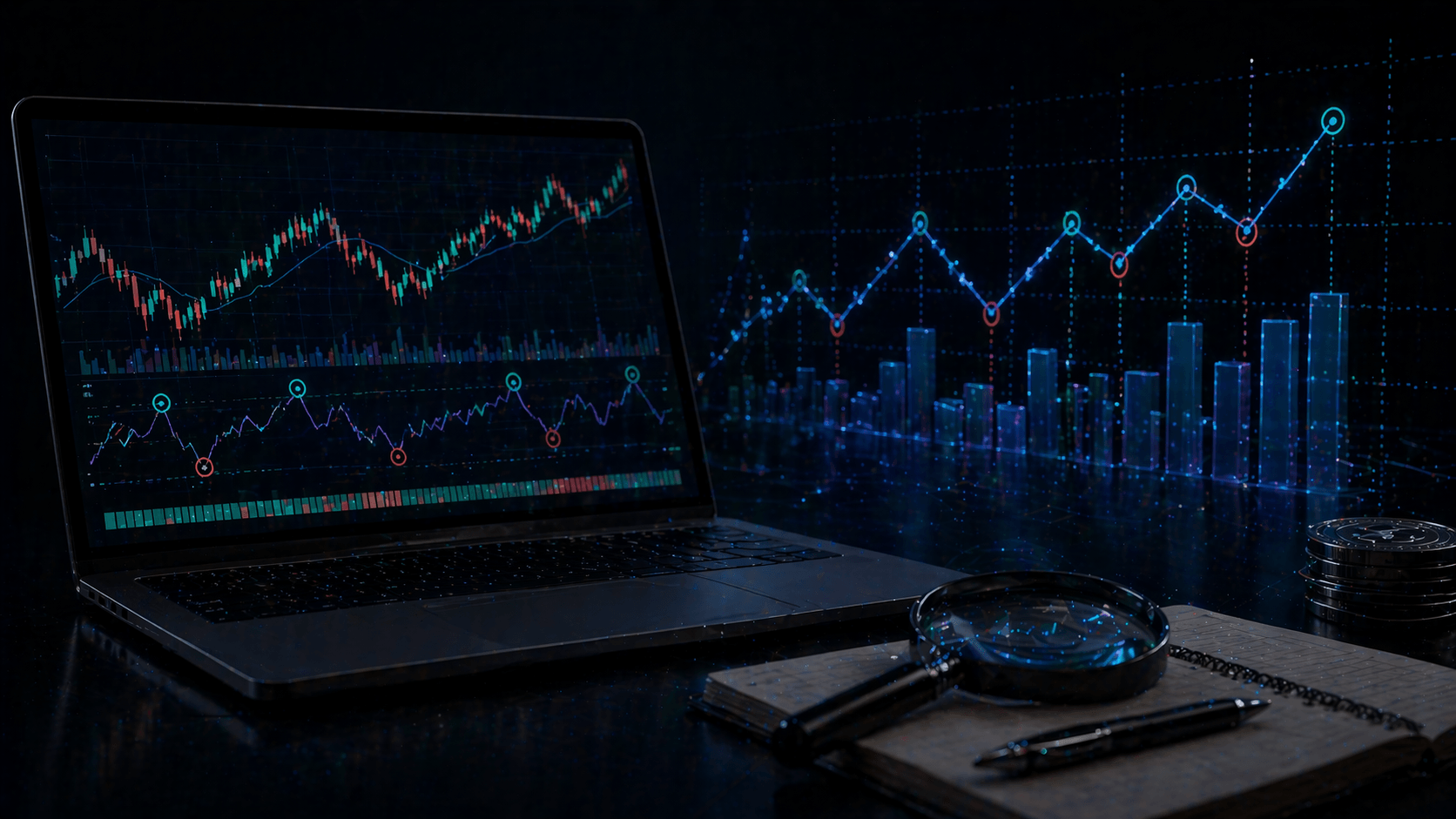 Backtesting Trading Strategies