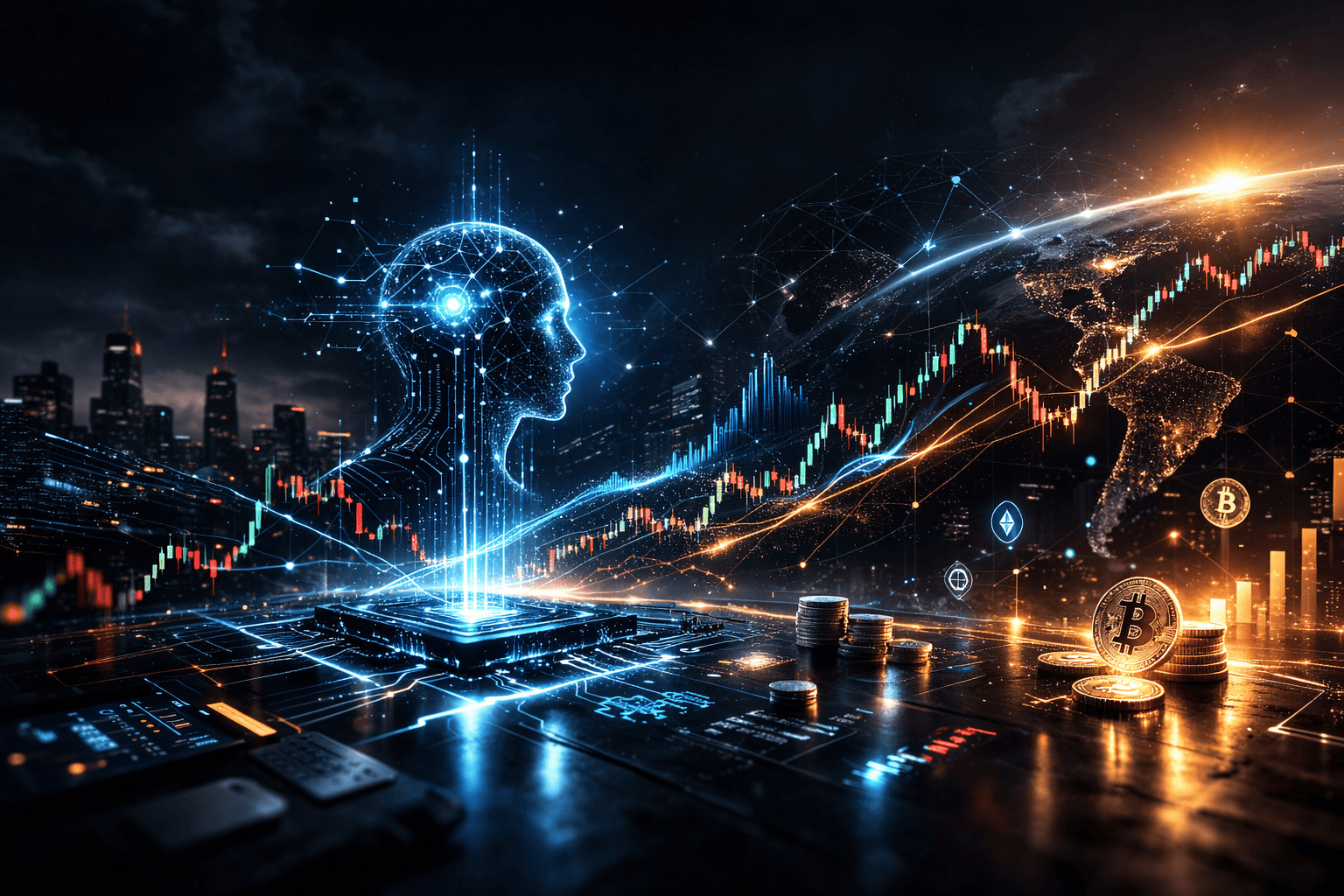 AI-Related Scams in Retail Trading