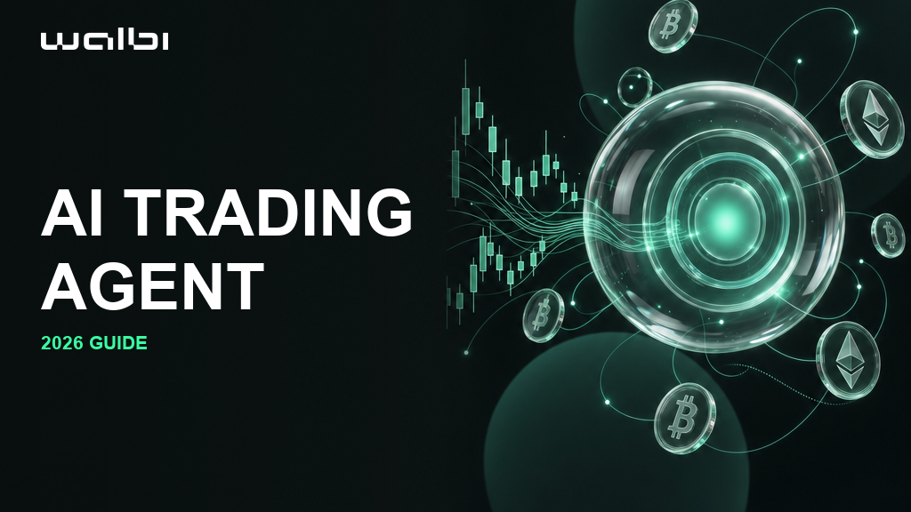 What Is an AI Trading Agent? A Complete 2026 Guide