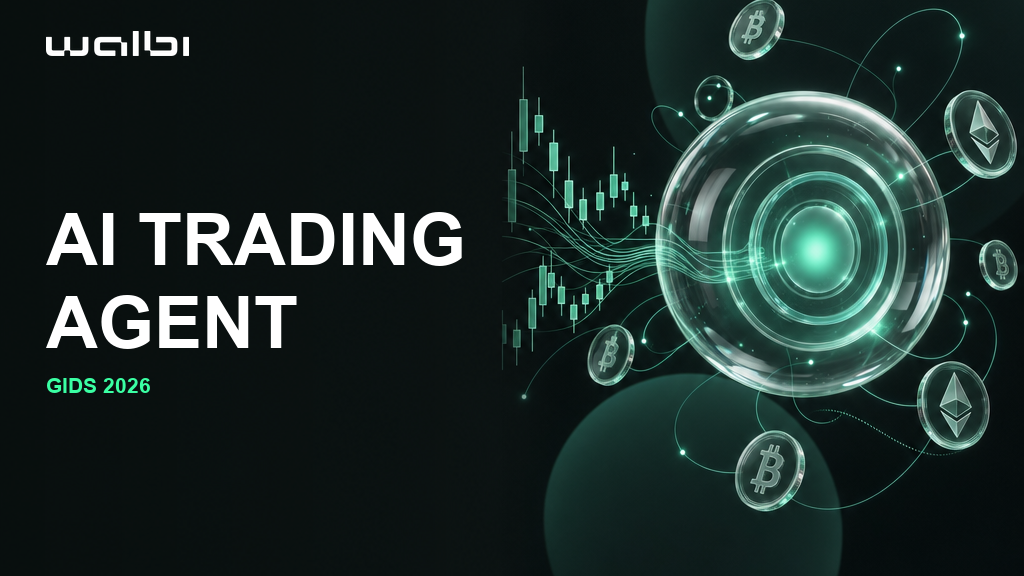 Wat Is een AI-tradingagent? Een Complete Gids voor 2026