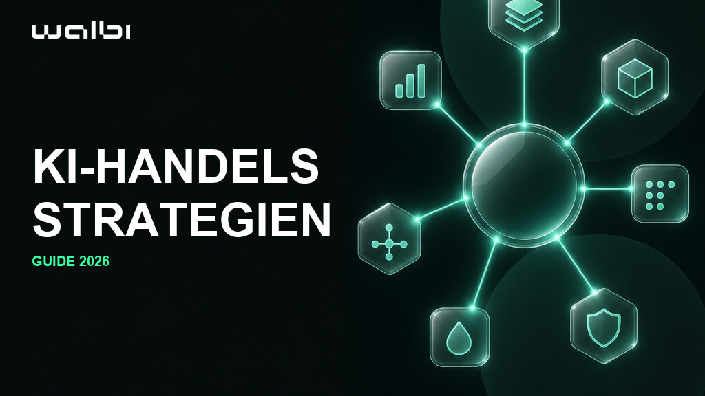 KI-Trading-Strategien, die 2026 funktionieren: 7 Ansätze mit echtem Vorsprung