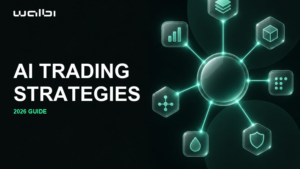 AI Trading Strategies That Work in 2026: 7 Approaches with Real Edge