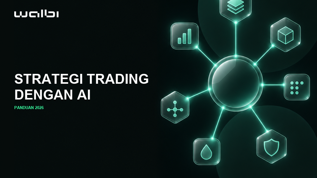 Strategi trading AI yang efektif di 2026: 7 pendekatan unggul
