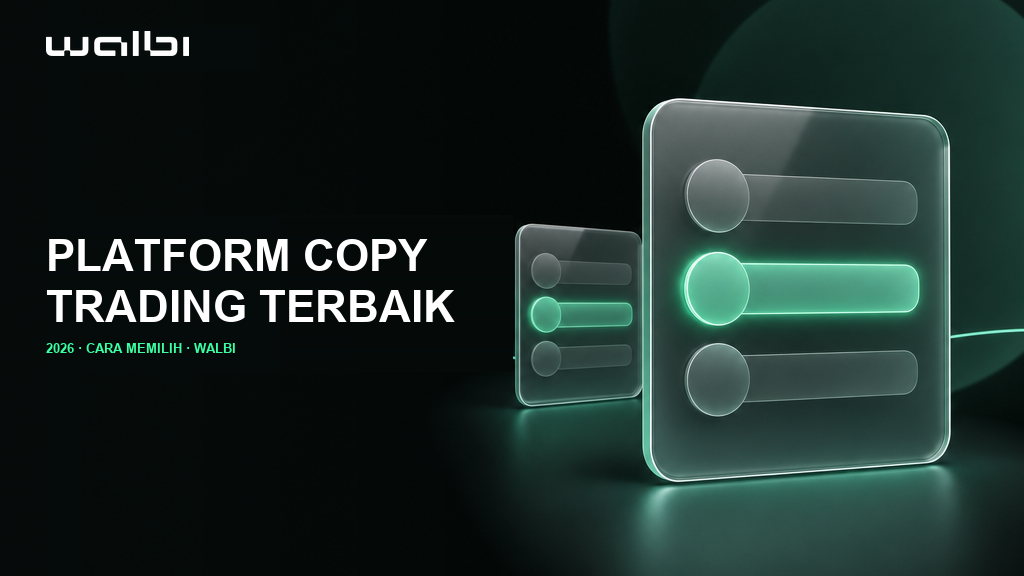 Platform copy trading terbaik untuk kripto 2026: cara memilih