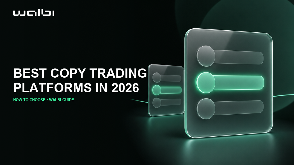Лучшие платформы для копитрейдинга криптовалют в 2026 году: как выбрать