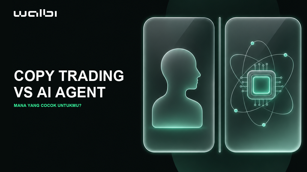 Copy trading vs AI agent: mana yang sebaiknya kamu pilih?