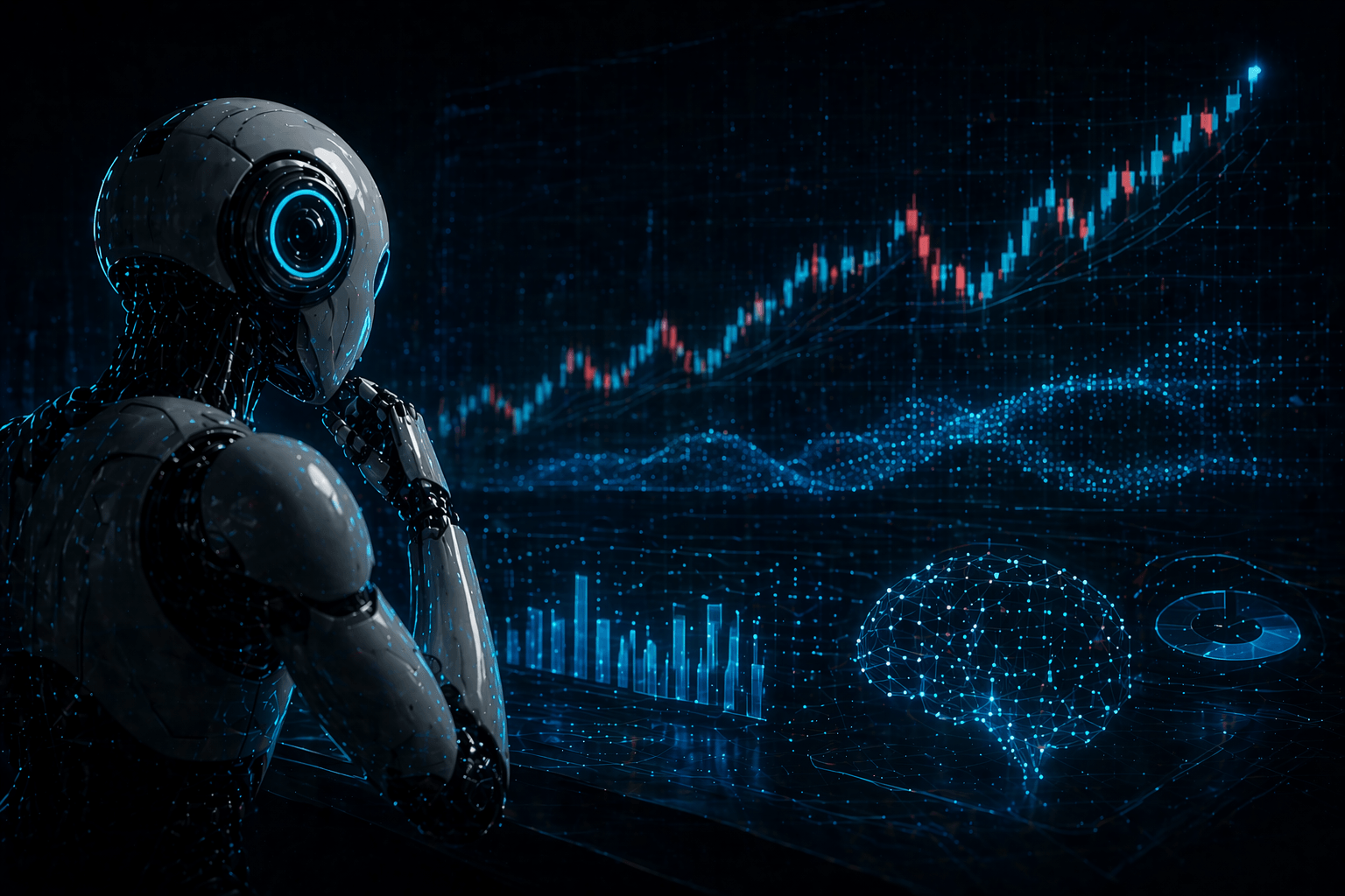 AI Trading Strategies