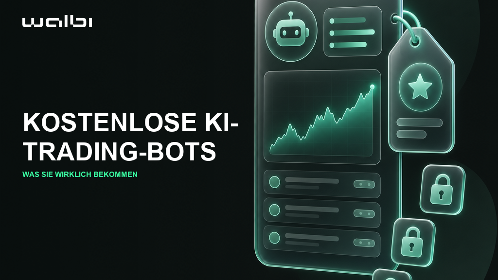 Kostenlose AI-Trading-Bots: Was Sie wirklich bekommen