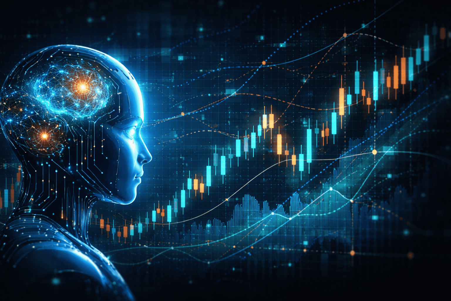 How AI Changed the Basics of Algorithmic Trading