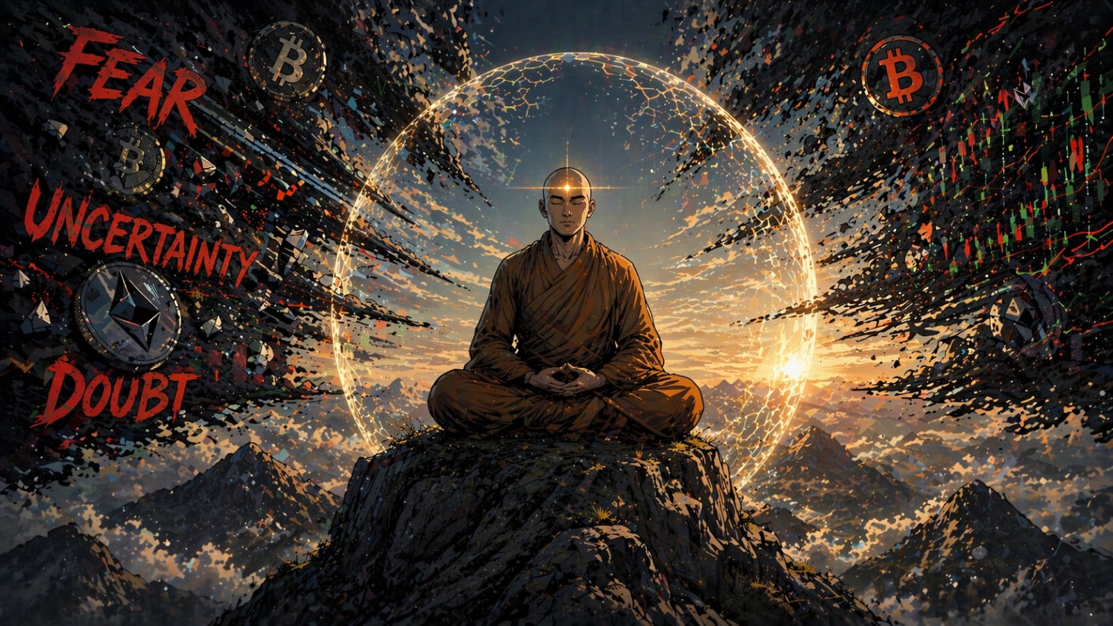 Lesson 10.7: The Cost of Emotion: Fear, Greed, and FOMO
