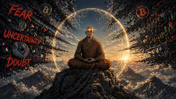 Lesson 10.7: The Cost of Emotion: Fear, Greed, and FOMO