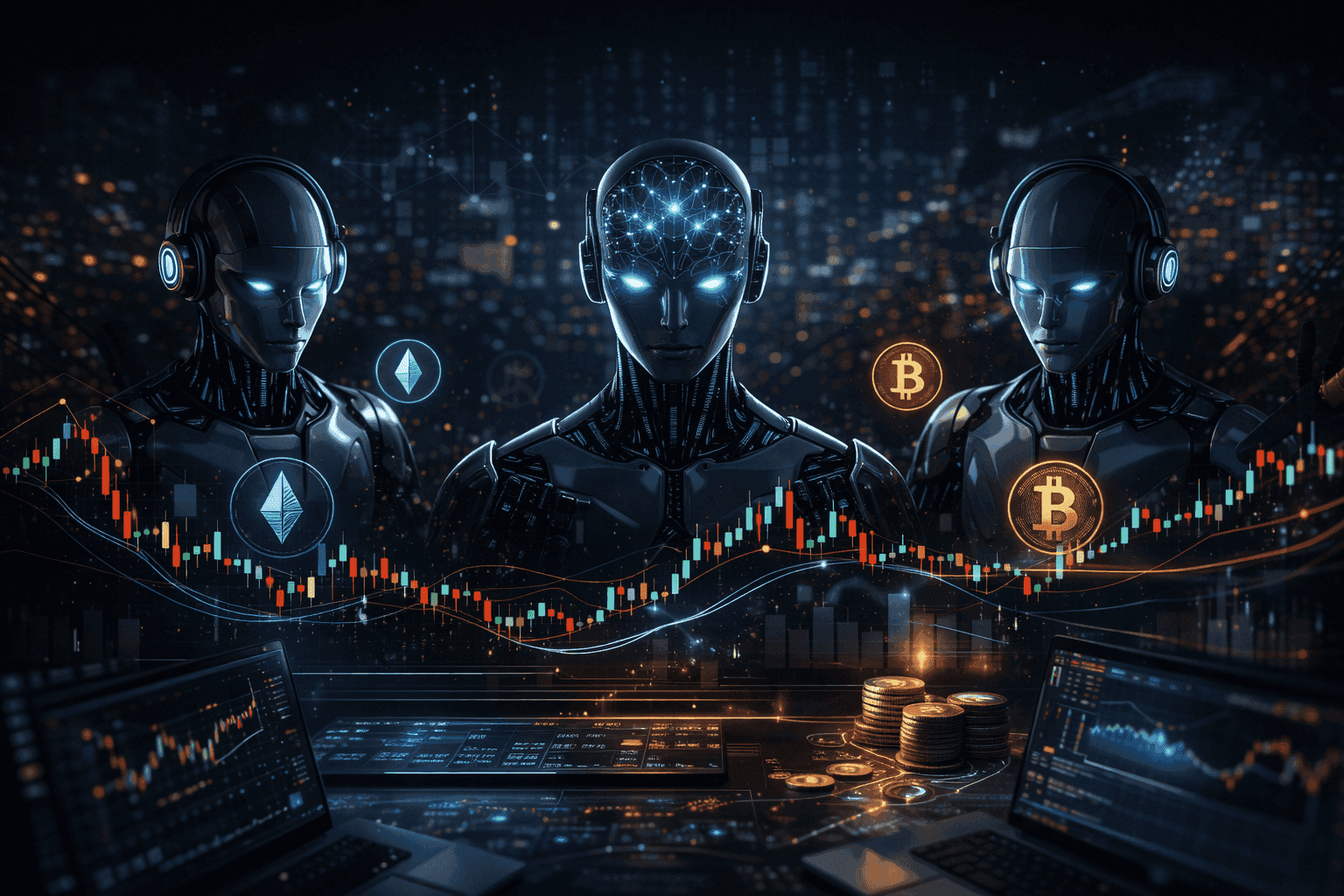 Best AI Trading Platforms: How to Find Reliable AI Bots (Beginner Guide)